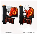 OBL683062 - OPP袋警察套（2款）