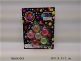 OBL683083 - 钻石弹力球