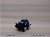OBL683101 - Boomerang suvs