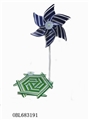 OBL683191 - Since the 21 cm stripe windmills