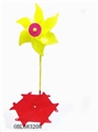OBL683208 - 20 PCS pack 1 bag since 29 cm wide PP windmills