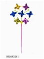 OBL683261 - Nude 7 corners of windmills