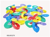OBL683270 - Eight 1 5 horn windmill chain