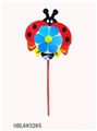 OBL683285 - Stomach turn animals windmills