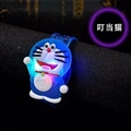 OBL683351 - 叮当猫手表（包电）