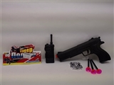 OBL683369 - 俄文警察套
