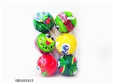 OBL683415 - 6 4 inch model expression more fruit PU