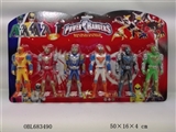 OBL683490 - The masked superman 6