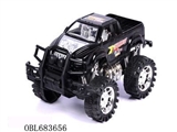 OBL683656 - 惯性车