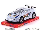 OBL683666 - 惯性车