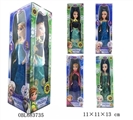 OBL683735 - Ice and snow princess series