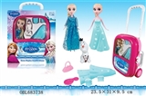 OBL683738 - 9 inches of snow and ice colors assembled series