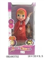 OBL683752 - Martha doll series