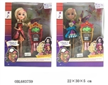 OBL683759 - Fairy tales series high school