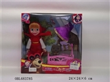 OBL683785 - Martha color box accessories