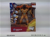 OBL683808 - The transformers