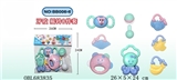 OBL683835 - Baby bell eight only