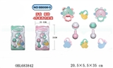 OBL683842 - The baby a bell