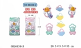 OBL683843 - The baby a bell
