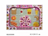 OBL683898 - Boxed cake