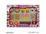 OBL683901 - Boxes of double food