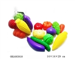 OBL683918 - fruit