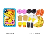 OBL684026 - Large food baskets