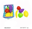 OBL684047 - Fruit basket in the small