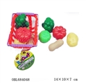 OBL684048 - Small vegetable basket