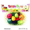 OBL684220 - Dream can cut fruit bowl