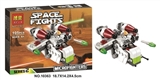 OBL684335 - 星球大战积木系列
