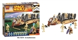 OBL684345 - 星球大战积木系列