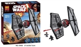 OBL684354 - 星球大战积木系列
