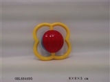 OBL684495 - Little plum blossom a bell (opp bag)