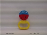 OBL684497 - Single turn a bell (opp bag)
