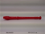 OBL684833 - 彩色直笛