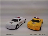 OBL684841 - 布加迪