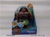 OBL684846 - Maui with music