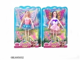 OBL685032 - Solid fly fairy (with lighting)