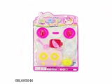 OBL685046 - 餐具套
