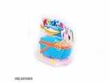 OBL685069 - 餐具套