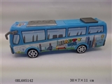 OBL685142 - Glide big bus