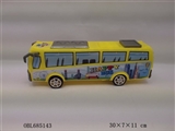 OBL685143 - Glide big bus