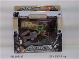 OBL685197 - 军事套装