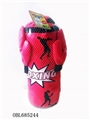 OBL685244 - Explosion flower boxing set of 40 * 15