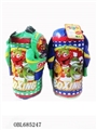 OBL685247 - Fruit boxing set of 32 * 14