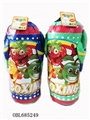 OBL685249 - Fruit boxing set of 40 * 15
