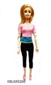 OBL685260 - 11 "all joint fashion nv/solid body