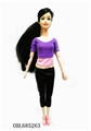 OBL685263 - 11 "all joint fashion nv/solid body