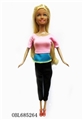 OBL685264 - 11 "fashion nv/solid body